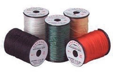 Wickelgarn Nylon No. 4 Brownell