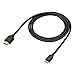 Price comparison product image Sony DLC-HEM15 1.5m HDMI to Mini HDMI Cable