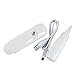 Denshine USB Rechargeable Nano Mist Spray Handy Atomization Mister Face Facial Moisturizing