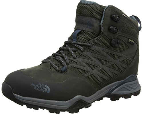 The North Face M Hegehog Hke Md Gtx, Botas de Senderismo para Hombre, 