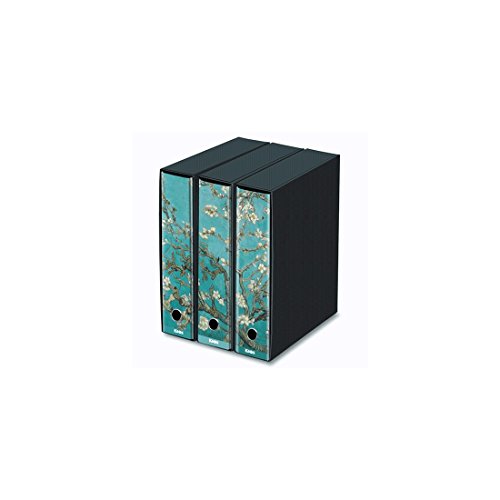 Gut Set 3 Raccogl  D8 Kaos Mandorlo 87050