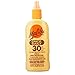 Malibu Once Daily Clear Protection Lotion Spray with SPF30 200 ml