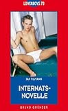 Image de Loverboys 73: Internatsnovelle