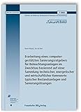 Image de Erarbeitung eines computergestützten Sanierungsratgebers für Beleuchtungsanlagen im Zwec