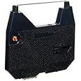 TYPEWRITER RIBBON For BROTHER AX10 AX100 AX15 AX425 AX 10 100 15 INK BLACK