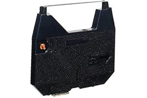 SMCO Schreibmaschinenband für Brother AX 10 AX100 AX15 AX425 SC 2737SC