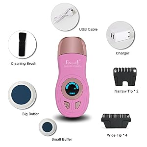 Blackhead Remover (Pink) - Image 2