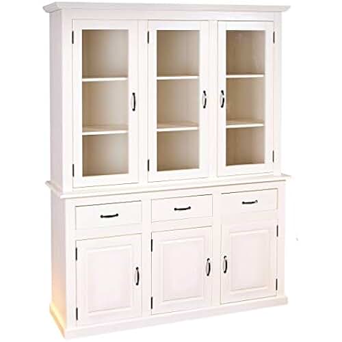 Suchergebnis auf Amazon.de für: bauernschrank weiß