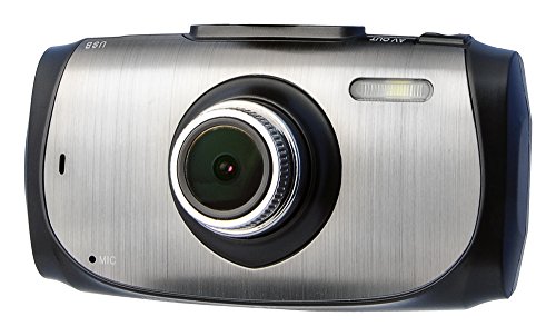 Preisvergleich Produktbild Iconbit DVR FHD 10 Video Surveillance Kamera - DashCam fürs Auto