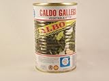 País de origen: España Albo Caldo Gallego