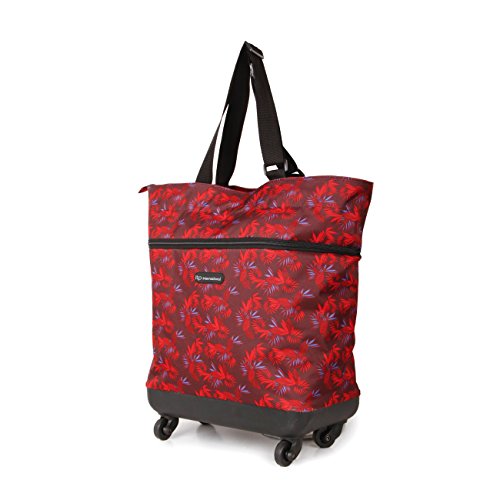 ITP International Equipaje de cabina Star Gazer Cabin Sized