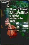 Cover zum Buch Mrs