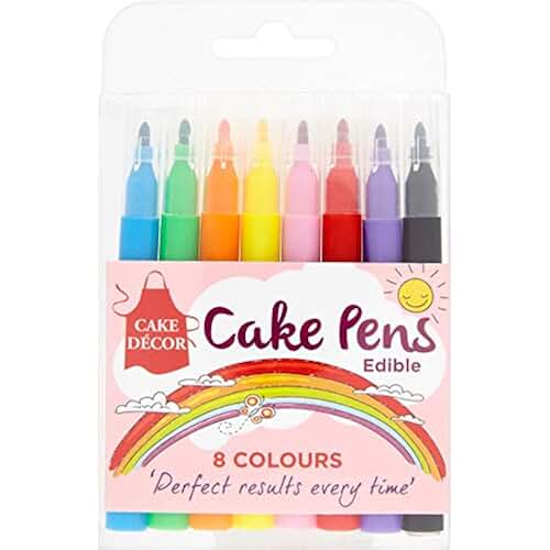 Amazon.co.uk icing writing pens