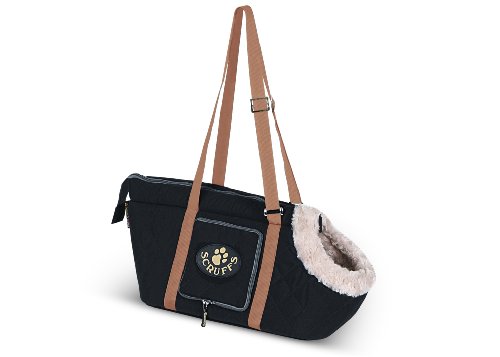 Scruffs-Wilton-Pet-Carrier-38-cm-x-20-cm-x-24-cm-Black