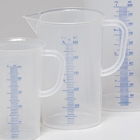 Unimet Messkanne 500 Ml 1011 800