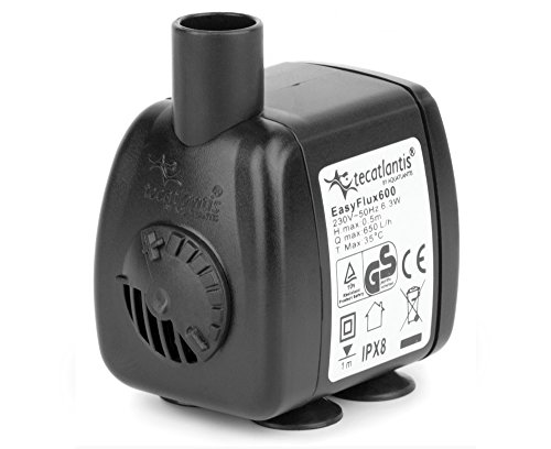 Aquatlantis Easy Flux 600