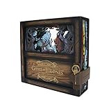 komplette staffeln  Game of Thrones Limited Collector\'s Edition - Die komplette Serie (Staffeln 1-8) (Exklusiv bei Amazon.de) [Blu-ray] [Limited Collector\'s Edition]