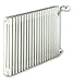 Produktbild Arbonia Röhrenheizkörper Modell 2060 Bauhöhe 600 mm Baulänge 990 mm