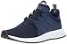 Produktbild adidas Originals Men's X_PLR Running Shoe, Dark Blue/Dark Blue/Grey Three, 9 Medium US