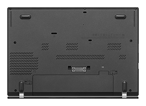 Lenovo ThinkPad T460 Intel Core i5-6300U 2 40 GHz 4 00 GT s RAM 8 GB 512 GB Solid State 14  1920 x 1080 Win 10 Pro 64 bit U K  English Black