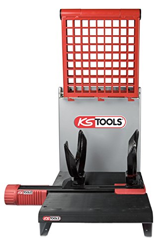 Preisvergleich Produktbild KS Tools Federspanner-Sicherheitskäfig, 500.8622