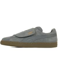 puma suede klettverschluss