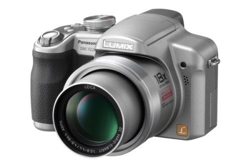 Panasonic Lumix DMC-FZ28 - digital cameras (auto, Cloudy, daylight, Shade, beach, Candlelight, Children, Fireworks, Landscape, Night landscape, Night portrait, party (indoor),, black&white, Sepia, 1/2.33