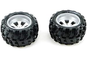 efaso Ersatzteil WLtoys A979 - A979-01 - Reifen Links