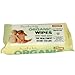 Beaming Baby, Baby wipes (72 wipes)