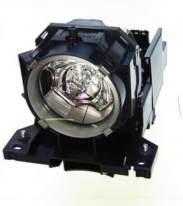 Salisbury Lamps DT00873 Replacement Lamp Module, Hitachi CP-SX635,CP-WUX645N,CP-WX625,CP-WX625W,CP-WX645,CP-X809 + Christie LW400,LWU420,LX400 + Dukane I-PRO 8949H,I-PRO 8953H + Infocus, Planar...