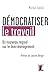 Démocratiser le travail: ...