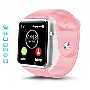 Montre connectée huawei femme