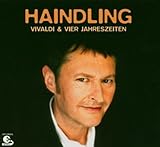 Vivaldi & Vier Jahreszeit by Haindling (2004-06-07) - Haindling