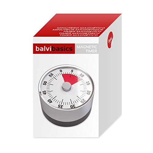 Balvi – Magnetic Timer - 2