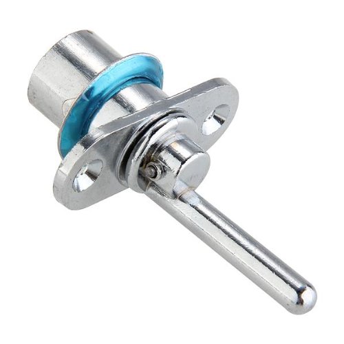 Cerradura Candado Cerrojo Vidriera Cajón Cajonera 35MM con 2 Llaves