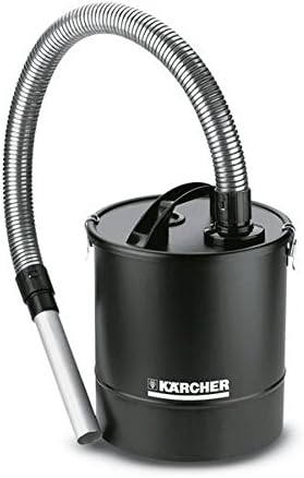 Karcher Filter Ash 28631610 Pack of 1PZ