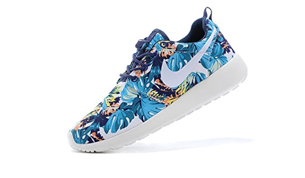 nike rosh run a fleur