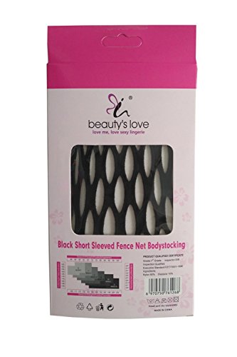 Sexy-Fishnet-Open-Crotch-Corest-Bodystocking-Bodysuit-Tights-Lingerie-for-Women-Sex