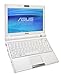 Produktbild Asus Eee PC 900 22,6 cm (8,9 Zoll) WSVGA Netbook (Intel, 1GB RAM, 12GB, XP Home) weiss