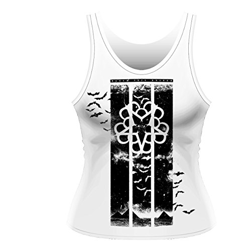 Preisvergleich Produktbild Black Veil Brides - Girl-Tank Top Bat Country (in M)