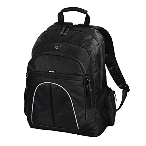 Hama Vienna M Notebook-Rucksack 39,1 cm (15,4 Zoll) schwarz - 2
