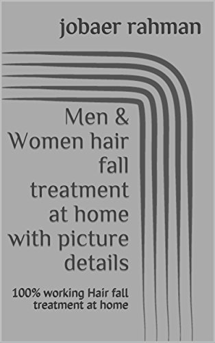 Men Women Hair Fall Treatment At Home With Picture Details 100