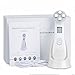 Produktbild BeautyIncz 5in1 RF & EMS Radio Mesotherapy Electroporation Gesicht Schönheit Stift Radiofrequenz LED Photon Gesicht Hautverjüngung Entferner Falten