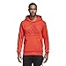 Produktbild Adidas Sid Branded P/O, Sweatshirt XXL Rot (roalre/Schwarz)