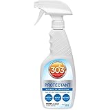 Insuperable Protección UV del sol, repele el polvo, la suciedad y las manchas