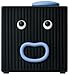U-Ace Company, Ltd. Clockman Alarm Clock (Type B/Blue)