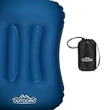 Outdoro aufblasbares Kissen für Strand, Reise, Camping, Outdoor Outdoro aufblasbares Kissen für Strand, Reise, Camping, Outdoor