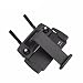 Produktbild Guangqian DJI Drone Remote Control Tablet Holder with Mount and Bracket - Adjustable Bracket; Mount Folds Flat; Lanyard Included; Accessories for Spark, Mavic Pro/Air; Fits Tablets, iPad, iPad Mini