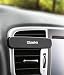 Produktbild obaska Magnet Handy Halterung für Auto Air-, KFZ-Autohalterung mit 4 Super Starke Magnete für iPhone X 8 7 6S 6 Plus Samsung Galaxy S9 S8 S7 S6 & Alle Smartphones & GPS Mini Tablets