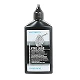 Shimano PTFE Dry Workshop Lube - Multicoloured, 100ml